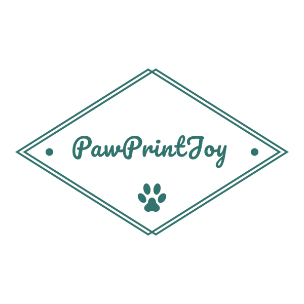 PawPrintJoy